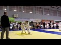 ii mistrzostwa o puchar burmistrza białołęki w judo