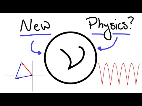 Neutrinos: the gateway to “Nu” physics