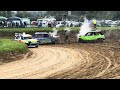 One Litre Smallfields raceway 22 September 24 more Action at the end