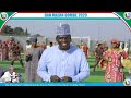 Dauda Kahutu Rarara - DAN MAJAN GOMBE ( Official Video) 2023