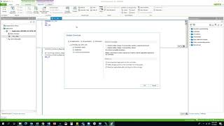 Online Changes in e!COCKPIT