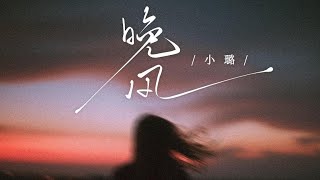 晚风（走心版） - 小璐(Official Lyric Video)