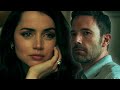 SPOILER ALERT: Así terminan Ana de Armas y Ben Affleck | Aguas profundas | Prime Video España