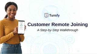 Turnify Queue Management System Walkthrough | Remote Joining & Business Dashboard Demo
