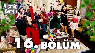 Alemin Kıralı 16. Bölüm | Full HD