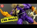 1996 THE MAXX | Spawn Series IV | Sam Kieth & McFarlane Toys