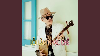 Lỗi Lầm Nhạc Chế