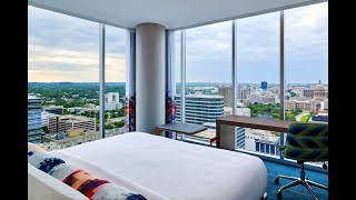 Aloft Austin Downtown
