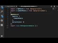 Angular | Beginner to Pro #240 - Creating a Reusable Module [By Mosh Hamedani]