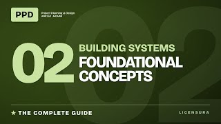 Building Systems: Complete Guide | ARE 5.0 PPD Module 2 | NCARB Exam Prep