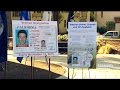 Veteran Driver’s License and ID Cards for California Military Service Members Veteran Driver’s License and ID Cards for California Military Service Members