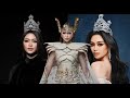 Malaysia Cipta Sejarah! Sandra Lim Berjaya Ke Top 30 Miss Universe 2024 Akhiri Kemarau 54 Tahun