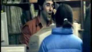 Fonejacker Season 1 Episode 4