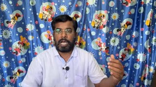 #Live Online Bible Study|The Book of Romans|Expositions|Chapter 8 Explanations|Bro. Shyam Chevuri