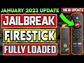 🔴JAILBREAK AMAZON FIRESTICK FAST (2022 UPDATE)