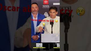 #ryangarcia dissed #oscardelahoya and #bernardhopkins #daznboxing #ggbtv