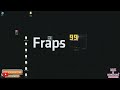 HOW TO DOWNLOAD FRAPS FULL VERSION FOR FREE