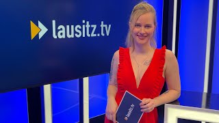 lausitz.tv am Montag - die Sendung vom 16.01.23