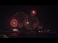 2025淡江大橋跨年煙火