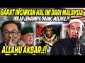 ALLAHU AKBAR❗MELAYU LEMAH SEBAB HAL NI⁈ USTAZ MALAYSIA UNGKAP RAMAI TAK SEDAR⁈ | USTAZ AZHAR IDRUS