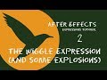 First Steps with After Effects Expressions (Part 2)
