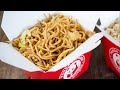 Panda Express Chow Mein: What To Know Before Ordering