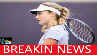 A WTA star who defeated Aryna Sabalenka, Iga Swiatek, and Coco Gauff in 2024, is set to suffer an in