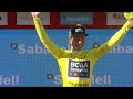 fast downhill finish itzulia basque country 2023 highlights stage 2