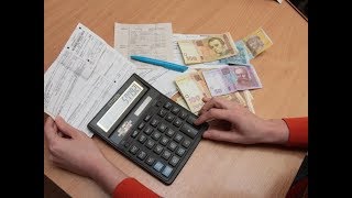 В Украине изменили правила начисления субсидий: кому придется платить больше? (пресс-конференция)