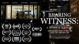 Bearing Witness