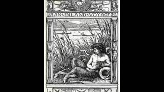 An Inland Voyage, Travel Audiobook by Robert Louis Stevenson mp4