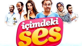 İçimdeki Ses | Engin Günaydın Türk Komedi Filmi | Full Film İzle