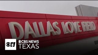 Dramatic changes could soon arrive at Dallas Love Field to accommodate passenger growth