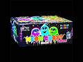 Neon Ghost Finale (BD261095)