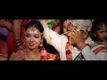 SRIVATSA + SANJANA WEDDING STORY