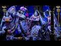 13th May '24 | Shayan Arati Darshan | Sri Sri Radha Gopinath Temple | ISKCON Chowpatty Mumbai