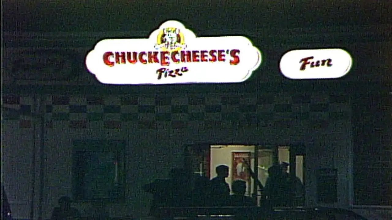 The Chuck E Cheese Massacre 1993 Youtube