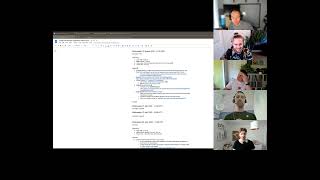 Cluster API Provider OpenStack Office Hours - 2022-08-10