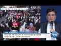 voa 뉴스 북한 ‘도발 행동’ 자제…섣부른 개입 ‘역풍’ 가능성