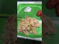 🔥 நமக்கு சோறு தான் முக்கியம் cooking comedy