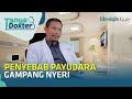 Payudara Nyeri? Awas Gejala Kanker! - Kata Dokter