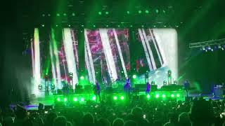 20230618 THE CURE - A Forest - MANSFIELD MA