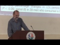 A/Prof. Ken Sikaris - 'Does LCHF Improve Your Blood Tests?'