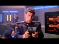 Sheridan's Duty : Agamemnon's Last Charge (Babylon 5)