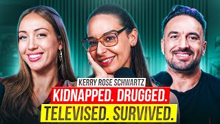 MTV, Toxic Love & The Dark Side of LA | Kerry Rose Schwartz | Episode 77