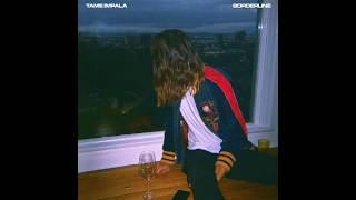 Tame Impala - Borderline (Single Version)