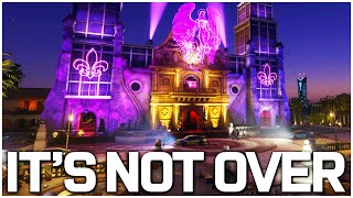 Saints Row is NOT OVER Despite Volition Closing Down!