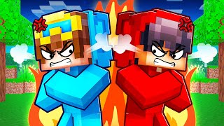 If Cash and Nico Weren’t Friends In Minecraft!