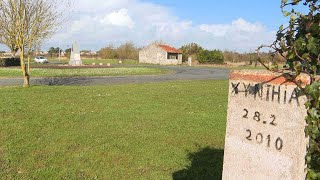 Dix ans après Xynthia, le village de Charron panse encore ses plaies | AFP Reportage