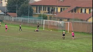 Piemonte - Giovanissimi Provinciali U15 Torino B G3 - Calcio Settimo vs Torinese 1894